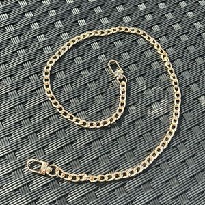 Gold Unbranded 26” Chain